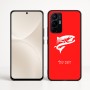 כיסוי בעיצוב אישי עם השם שלך לדגם - Realme 16 Pro+ 5G בעיצוב לדוג