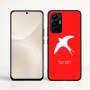 כיסוי בעיצוב אישי עם השם שלך לדגם - Realme 16 Pro+ 5G בעיצוב לבלוע