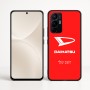 כיסוי בעיצוב אישי עם השם שלך לדגם - Realme 16 Pro+ 5G בעיצוב דייהטסו