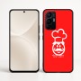 כיסוי בעיצוב אישי עם השם שלך לדגם - Realme 16 Pro+ 5G בעיצוב שף