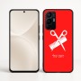 כיסוי בעיצוב אישי עם השם שלך לדגם - Realme 16 Pro+ 5G בעיצוב מעצב שיער