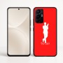 כיסוי בעיצוב אישי עם השם שלך לדגם - Realme 16 Pro+ 5G בעיצוב ג'יימס בונד
