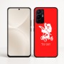 כיסוי בעיצוב אישי עם השם שלך לדגם - Realme 16 Pro+ 5G בעיצוב עגלת תינוק