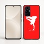 כיסוי בעיצוב אישי עם השם שלך לדגם - Realme 16 Pro+ 5G בעיצוב ברייקדאנס