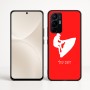 כיסוי בעיצוב אישי עם השם שלך לדגם - Realme 16 Pro+ 5G בעיצוב אופנוע ים