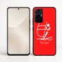 כיסוי בעיצוב אישי עם השם שלך לדגם - Realme 16 Pro+ 5G בעיצוב שייט אולימפי