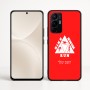 כיסוי בעיצוב אישי עם השם שלך לדגם - Realme 16 Pro+ 5G בעיצוב טריאתלון