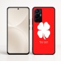 כיסוי בעיצוב אישי עם השם שלך לדגם - Realme 16 Pro+ 5G בעיצוב קלבר