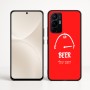 כיסוי בעיצוב אישי עם השם שלך לדגם - Realme 16 Pro+ 5G בעיצוב מיכל של בירה