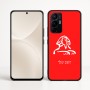 כיסוי בעיצוב אישי עם השם שלך לדגם - Realme 16 Pro+ 5G בעיצוב ספינקס מצרים