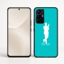 כיסוי בעיצוב אישי עם השם שלך לדגם - Realme 16 Pro+ 5G בעיצוב ג'יימס בונד
