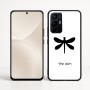 כיסוי בעיצוב אישי עם השם שלך לדגם - Realme 16 Pro+ 5G בעיצוב שפירית