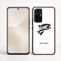 כיסוי בעיצוב אישי עם השם שלך לדגם - Realme 16 Pro+ 5G בעיצוב לדוג