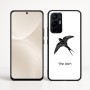 כיסוי בעיצוב אישי עם השם שלך לדגם - Realme 16 Pro+ 5G בעיצוב לבלוע