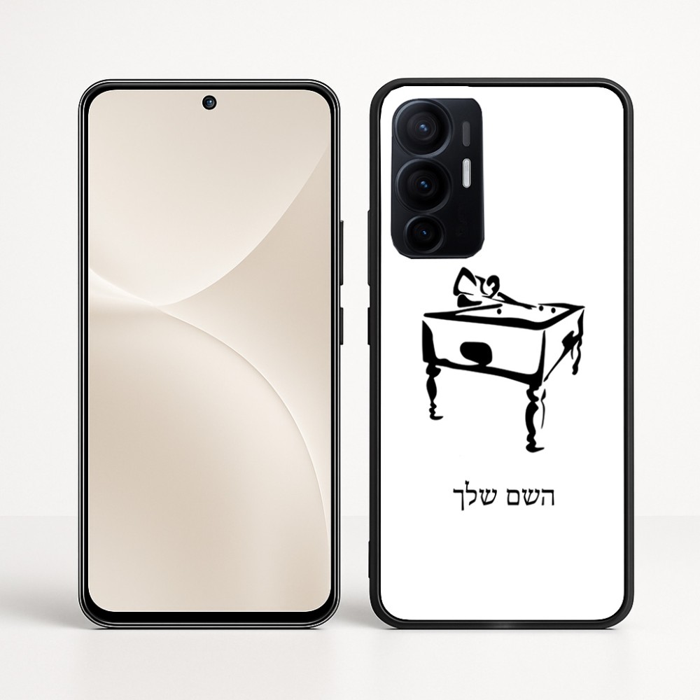 כיסוי בעיצוב אישי עם השם שלך לדגם - Realme 16 Pro+ 5G בעיצוב שחקן ביליארד