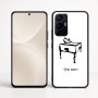 כיסוי בעיצוב אישי עם השם שלך לדגם - Realme 16 Pro+ 5G בעיצוב שחקן ביליארד