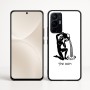 כיסוי בעיצוב אישי עם השם שלך לדגם - Realme 16 Pro+ 5G בעיצוב מזלות - דלי