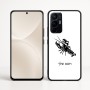 כיסוי בעיצוב אישי עם השם שלך לדגם - Realme 16 Pro+ 5G בעיצוב מזלות - סרטן