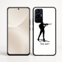 כיסוי בעיצוב אישי עם השם שלך לדגם - Realme 16 Pro+ 5G בעיצוב ביאתלון