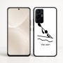 כיסוי בעיצוב אישי עם השם שלך לדגם - Realme 16 Pro+ 5G בעיצוב קיאק אולימפי
