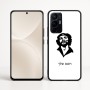כיסוי בעיצוב אישי עם השם שלך לדגם - Realme 16 Pro+ 5G בעיצוב צ'ה גווארה