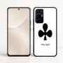 כיסוי בעיצוב אישי עם השם שלך לדגם - Realme 16 Pro+ 5G בעיצוב אגם