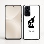 כיסוי בעיצוב אישי עם השם שלך לדגם - Realme 16 Pro+ 5G בעיצוב מיקרוסקופ