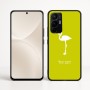 כיסוי בעיצוב אישי עם השם שלך לדגם - Realme 16 Pro+ 5G בעיצוב אנפה
