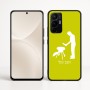 כיסוי בעיצוב אישי עם השם שלך לדגם - Realme 16 Pro+ 5G בעיצוב גריל ברביקיו