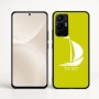 כיסוי בעיצוב אישי עם השם שלך לדגם - Realme 16 Pro+ 5G בעיצוב סירה
