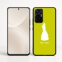 כיסוי בעיצוב אישי עם השם שלך לדגם - Realme 16 Pro+ 5G בעיצוב נסיכה