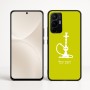כיסוי בעיצוב אישי עם השם שלך לדגם - Realme 16 Pro+ 5G בעיצוב נרגילה