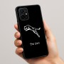 כיסוי בעיצוב אישי עם השם שלך לדגם - Realme 16 Pro+ 5G בעיצוב פומה
