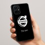 כיסוי בעיצוב אישי עם השם שלך לדגם - Realme 16 Pro+ 5G בעיצוב וולוו