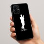 כיסוי בעיצוב אישי עם השם שלך לדגם - Realme 16 Pro+ 5G בעיצוב ג'יימס בונד