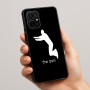 כיסוי בעיצוב אישי עם השם שלך לדגם - Realme 16 Pro+ 5G בעיצוב פארקורינג