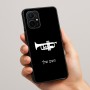 כיסוי בעיצוב אישי עם השם שלך לדגם - Realme 16 Pro+ 5G בעיצוב חצוצרה