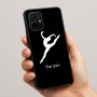 כיסוי בעיצוב אישי עם השם שלך לדגם - Realme 16 Pro+ 5G בעיצוב בלט