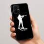 כיסוי בעיצוב אישי עם השם שלך לדגם - Realme 16 Pro+ 5G בעיצוב ביאתלון