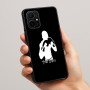 כיסוי בעיצוב אישי עם השם שלך לדגם - Realme 16 Pro+ 5G בעיצוב אגרוף