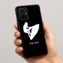 כיסוי בעיצוב אישי עם השם שלך לדגם - Realme 16 Pro+ 5G בעיצוב אופנוע ים