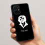 כיסוי בעיצוב אישי עם השם שלך לדגם - Realme 16 Pro+ 5G בעיצוב צ'ה גווארה