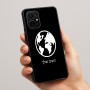 כיסוי בעיצוב אישי עם השם שלך לדגם - Realme 16 Pro+ 5G בעיצוב עולם