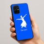 כיסוי בעיצוב אישי עם השם שלך לדגם - Realme 16 Pro+ 5G בעיצוב בלרינה