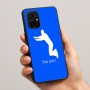 כיסוי בעיצוב אישי עם השם שלך לדגם - Realme 16 Pro+ 5G בעיצוב פארקורינג