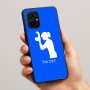 כיסוי בעיצוב אישי עם השם שלך לדגם - Realme 16 Pro+ 5G בעיצוב צלמת - אישה