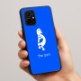 כיסוי בעיצוב אישי עם השם שלך לדגם - Realme 16 Pro+ 5G בעיצוב קוקופלי
