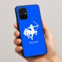 כיסוי בעיצוב אישי עם השם שלך לדגם - Realme 16 Pro+ 5G בעיצוב מזלות - קשת