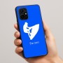 כיסוי בעיצוב אישי עם השם שלך לדגם - Realme 16 Pro+ 5G בעיצוב אופנוע ים