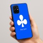 כיסוי בעיצוב אישי עם השם שלך לדגם - Realme 16 Pro+ 5G בעיצוב אגם